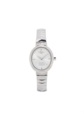 Vivienne Westwood Armour 35mm - Silver