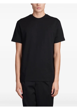 Neil Barrett cotton T-shirt (set of two) - Black
