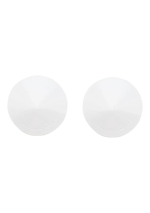 Maison Close Les Fétiches nipple covers - White