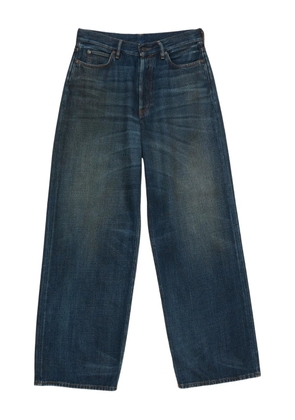 Acne Studios 1981 jeans - Blue