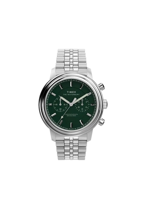 TIMEX Waterbury 41mm - Green