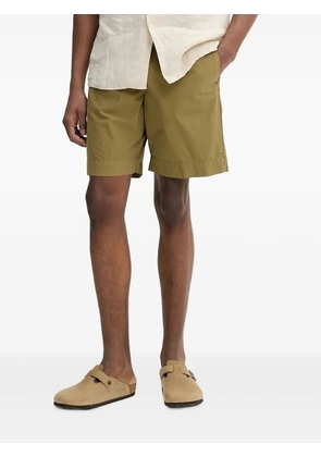 PS Paul Smith drawstring pocket shorts - Green