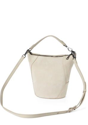 Brunello Cucinelli BC Duo bucket bag - Neutrals
