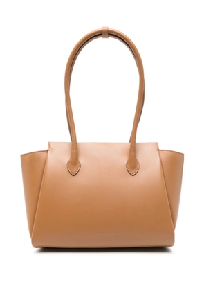 Aesther Ekme Ekme tote bag - Brown