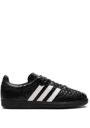 adidas Samba OG 'Made in Italy - Black Croc' sneakers