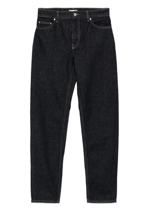 TOTEME low tapered jeans - Blue
