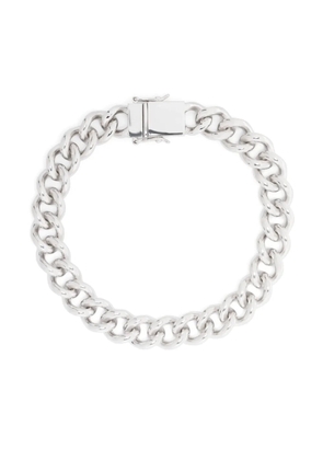Tom Wood Lou sterling silver bracelet