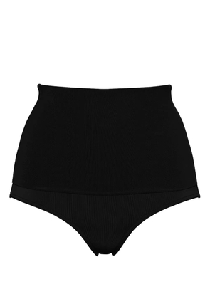 ERES Gredin bikini briefs - Black