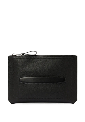 TOM FORD Buckley clutch bag - Black