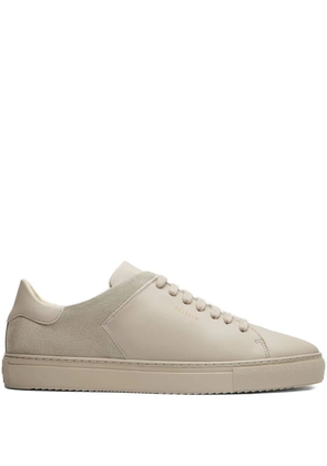 Axel Arigato Clean 90 sneakers - Neutrals
