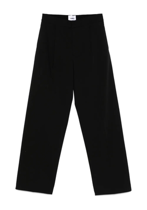 Bonsai loose trousers - Black