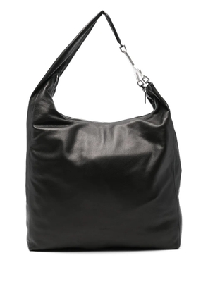 Rick Owens Cerberus tote bag - Black