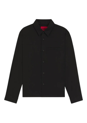 HUGO buttoned shirt - Black