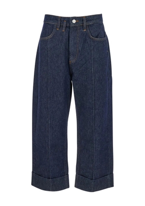 Tela Brooklyn jeans - Blue