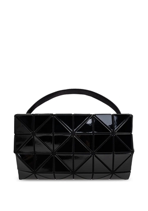 Bao Bao Issey Miyake Carton shoulder bag - Black