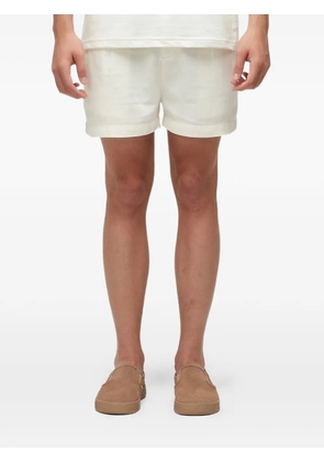 Osklen bermuda shorts - Neutrals