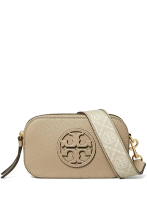Tory Burch Miller Mini crossbody bag - Neutrals