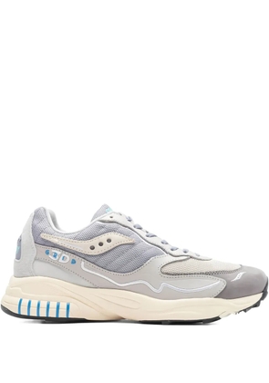 Saucony 3rd Grid Hurricane sneakers - Grey