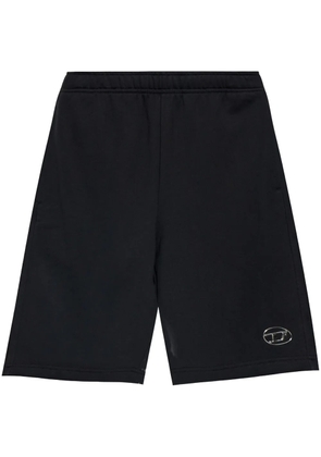 Diesel P-Marshy-Od shorts - Black