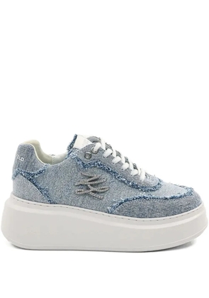 Karl Lagerfeld Anakapri sneakers - Blue