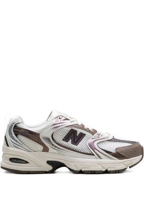 New Balance 530 'White/Brown' sneakers