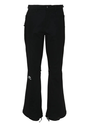 Balenciaga 3B Sports Icon ski trousers - Black