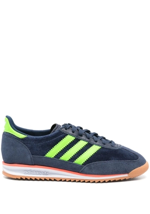 adidas SL72 OG sneakers - Blue