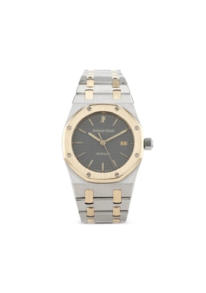 Audemars Piguet 1990s Royal Oak 33mm - Black