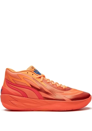 PUMA MB.02 'Supernova' sneakers - Orange