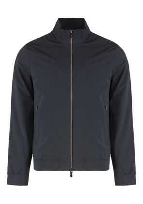 RRD Summer lightweight zip-up jacket - Blue