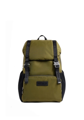 Fusalp Tech backpack - Green