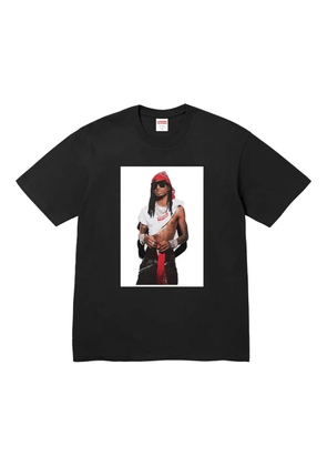 Supreme Playboi Carti T-shirt - Black