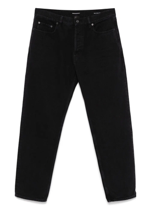 Saint Laurent Mick jeans - Black