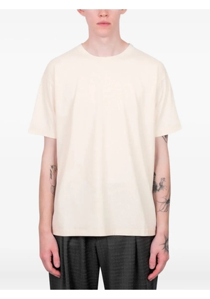 Vous Décidez Pass T-shirt - Neutrals