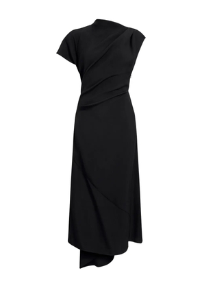 Proenza Schouler Hallie maxi dress - Black
