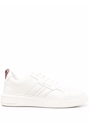 Bally New-Maxim low-top sneakers - White