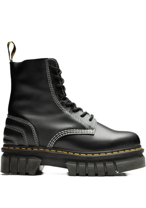 Dr. Martens Air Wair Audrick boots - Black