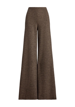 Ralph Lauren Collection Isaiah trousers - Brown