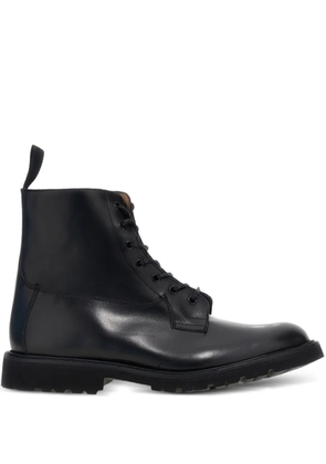 Tricker's Burford boots - Black