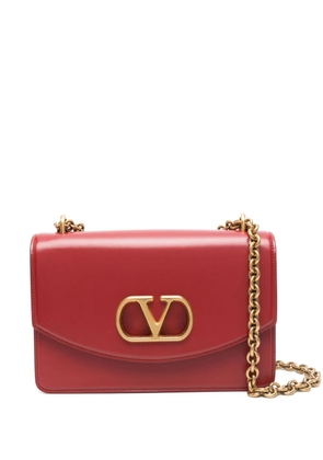 Valentino Garavani Vain shoulder bag - Red