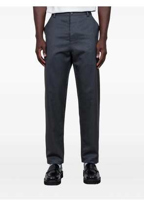 Universal Works Military chino trousers - Grey