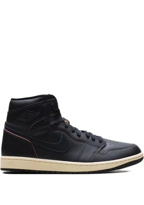 Jordan Air Jordan 1 Retro High OG 'Self-Expression' sneakers - Black