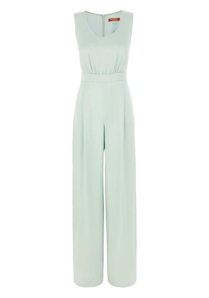 Max Mara Tropea jumpsuit - Green