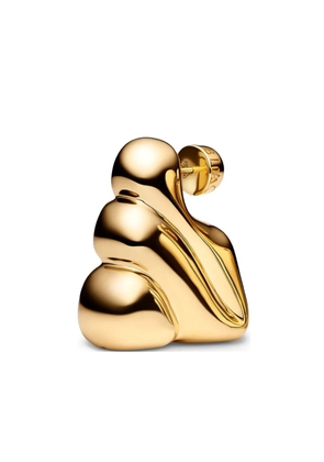 Maria Black Bogota Large earring - Gold