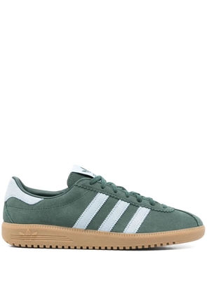 adidas BRMD sneakers - Green