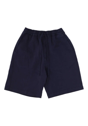 Carhartt WIP Floyde track shorts - Blue