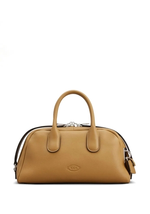 Tod's Di tote bag - Brown