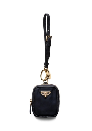 Prada mini Re-Edition 1978 pouch - Black