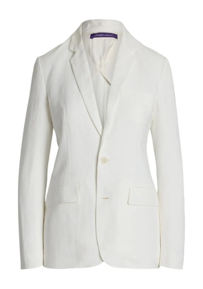 Ralph Lauren Collection Bennet blazer - White