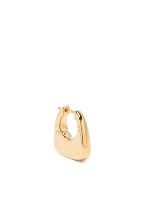 Maria Black small Tote small earring - Gold